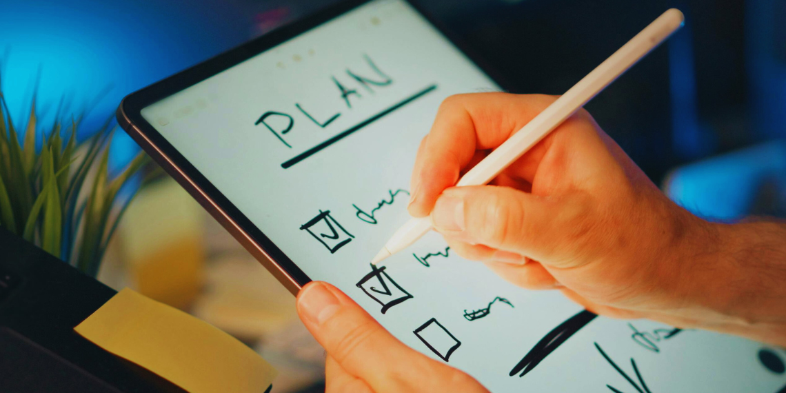 kontrol dan evaluasi