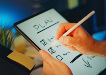 kontrol dan evaluasi