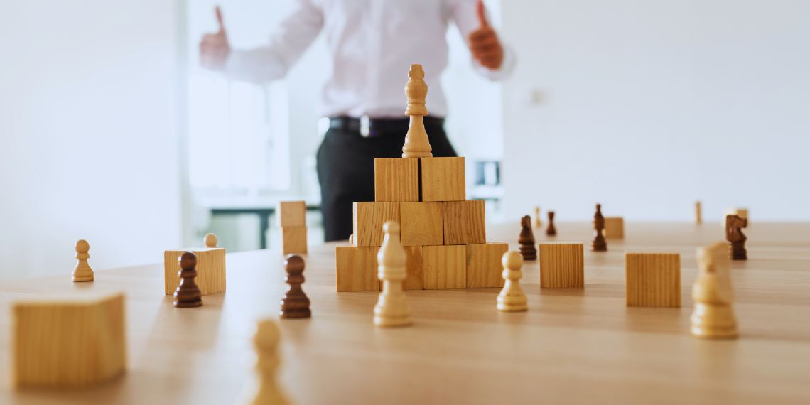 kesehatan organisasi