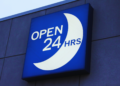 buka 24 jam