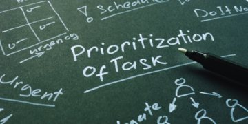 prioritas