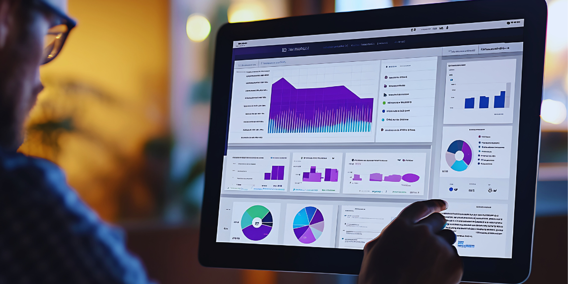 membaca data profesional