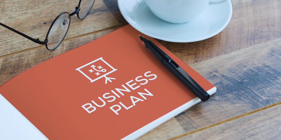business plan