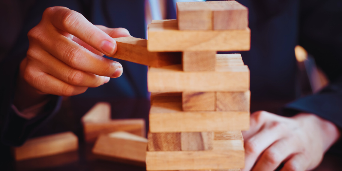 Bisnis Terlihat Tumbuh, Tapi Belum Tentu Kuat: Waspadai Jebakan “Pseudo-Growth”