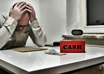 Cashflow Ketat, Pasar Berubah, Pesaing Mengancam , Dan Anda Harus Tetap Berdiri