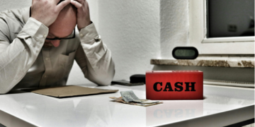Cashflow Ketat, Pasar Berubah, Pesaing Mengancam , Dan Anda Harus Tetap Berdiri