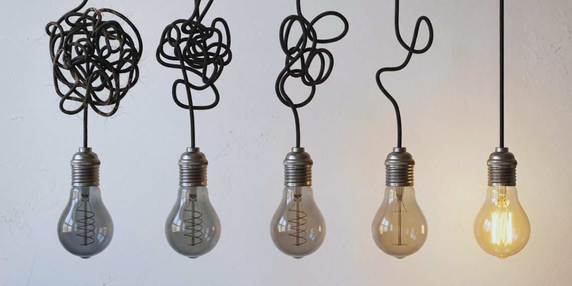 Simplifikasi : Profesional Bukan Berarti Rumit
