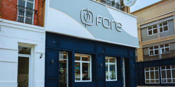 fore