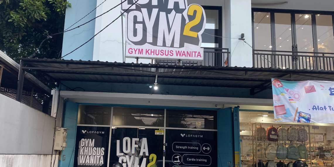lofagym