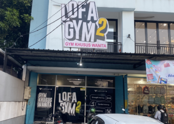 lofagym